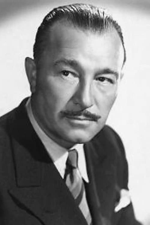 Robert Armstrong image