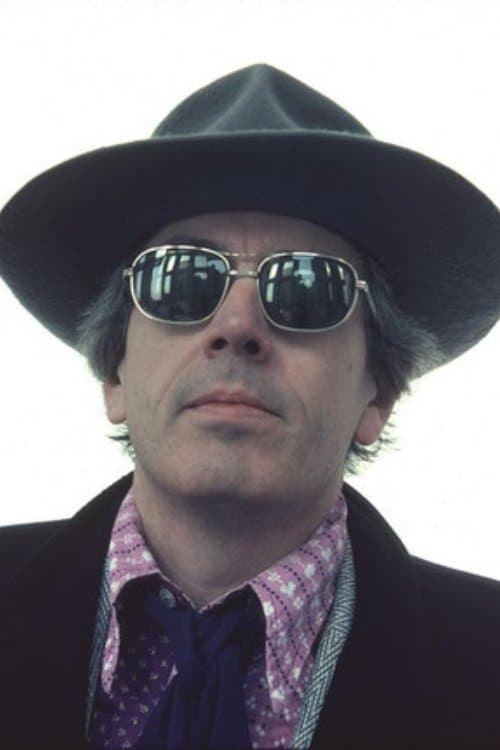 Robert Ashley image