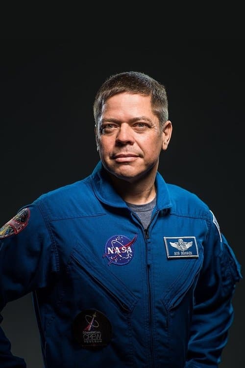 Robert Behnken image