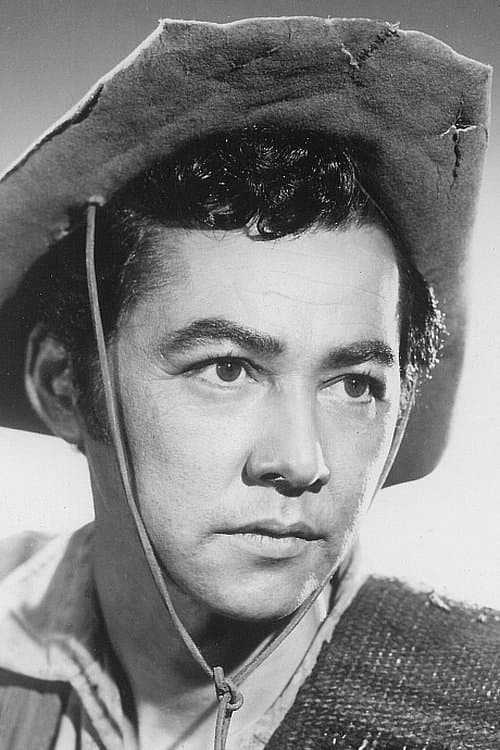 Robert Cabal image