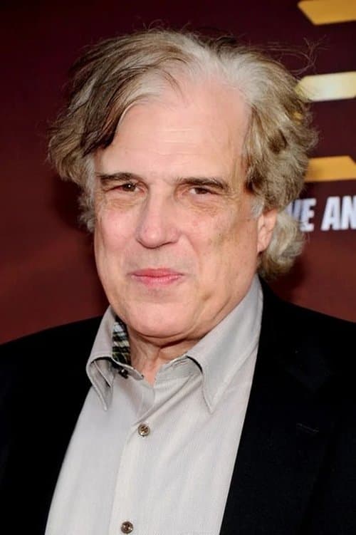Robert Cochran image