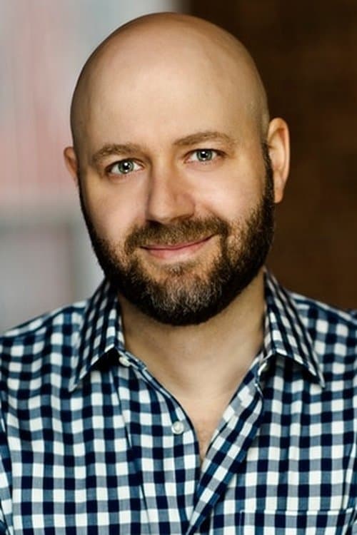 Robert Cohen's Photo