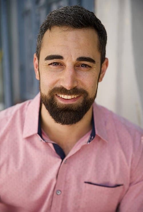 Robert Contrado image