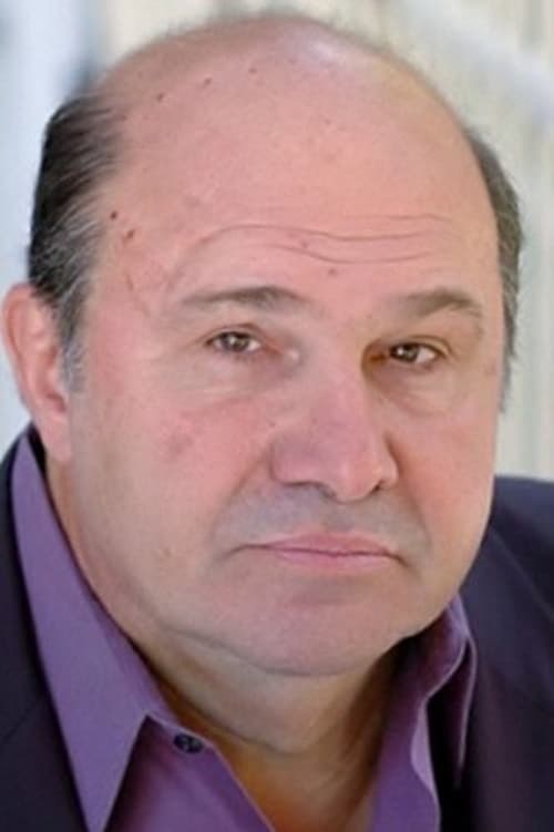 Robert Costanzo image