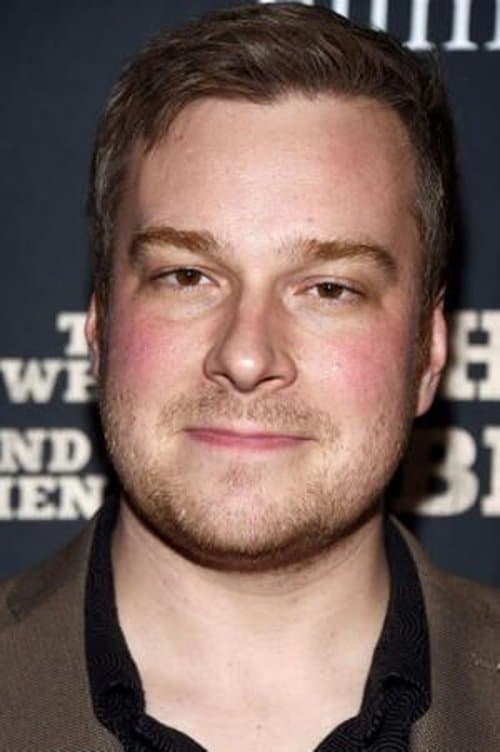 Robert D. Krzykowski's Photo