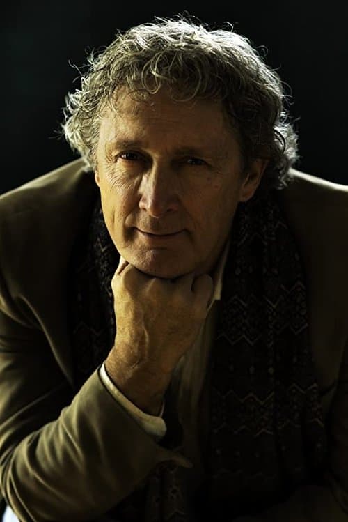 Robert D. Morais image