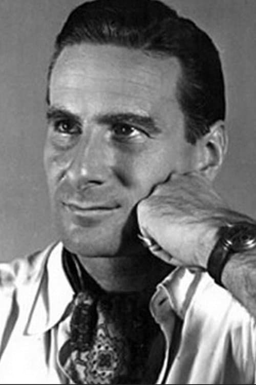 Robert Darène's Photo