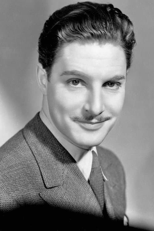 Robert Donat image