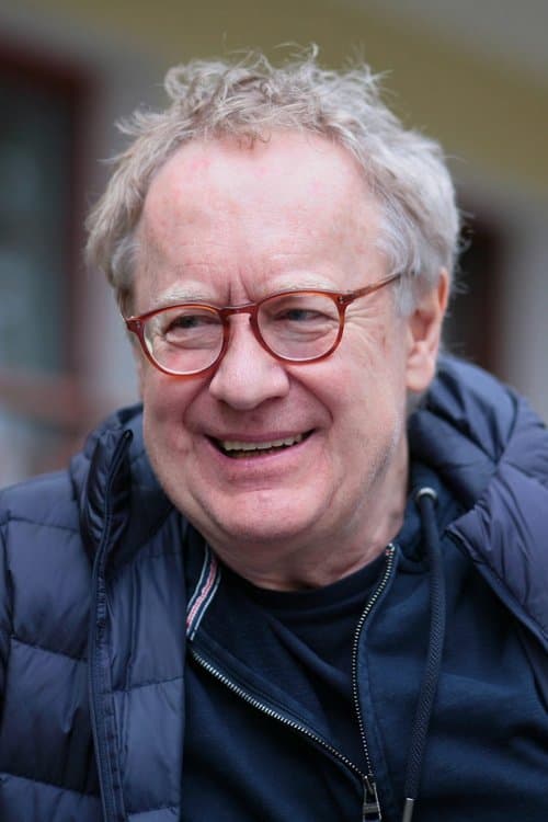 Robert Gliński's Photo