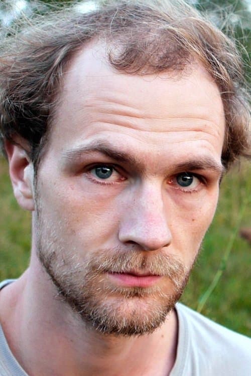 Robert Gwisdek image
