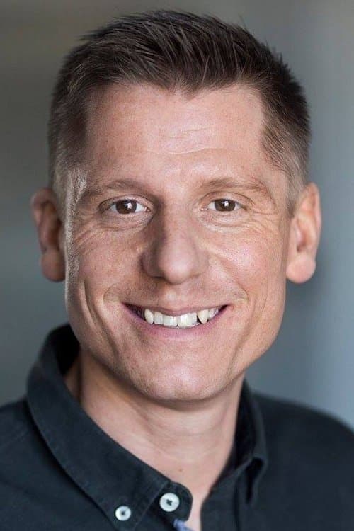 Robert Hansen image