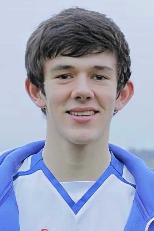 Robert Hayes image