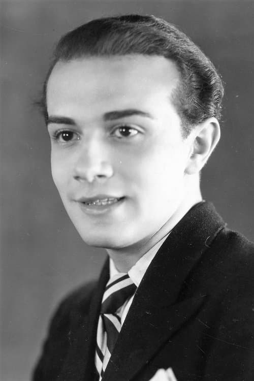Robert Hommet image
