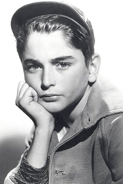 Robert J. Anderson image