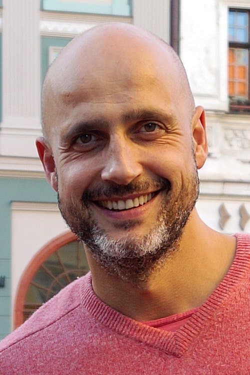 Robert Koszucki image