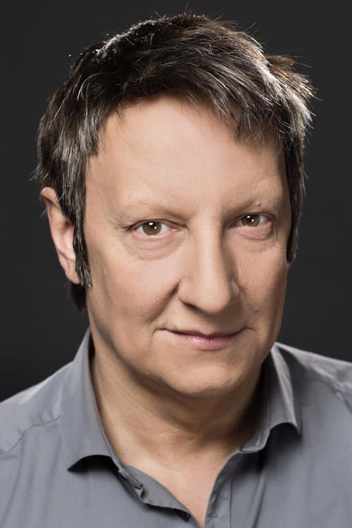 Robert Lepage's Photo