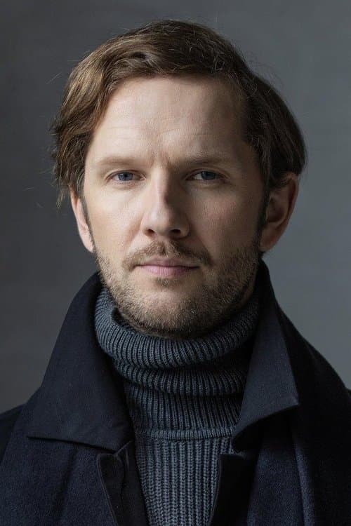 Robert Linna image
