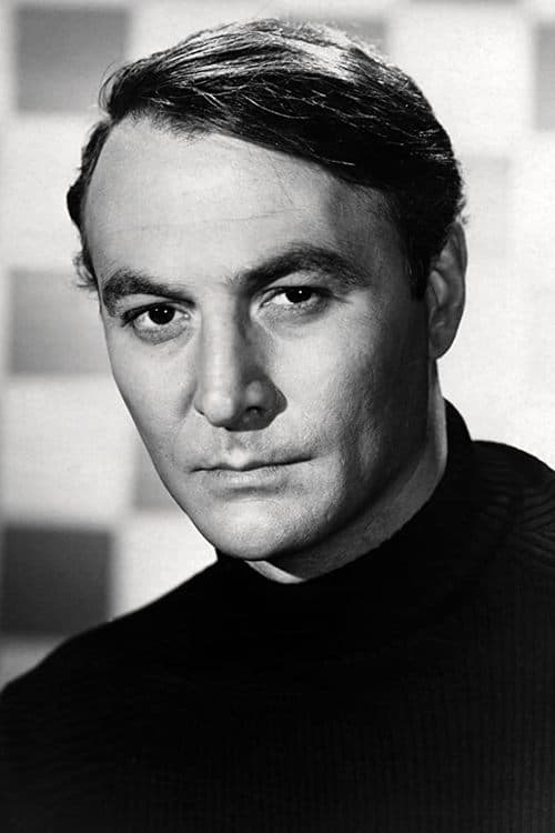 Robert Loggia image