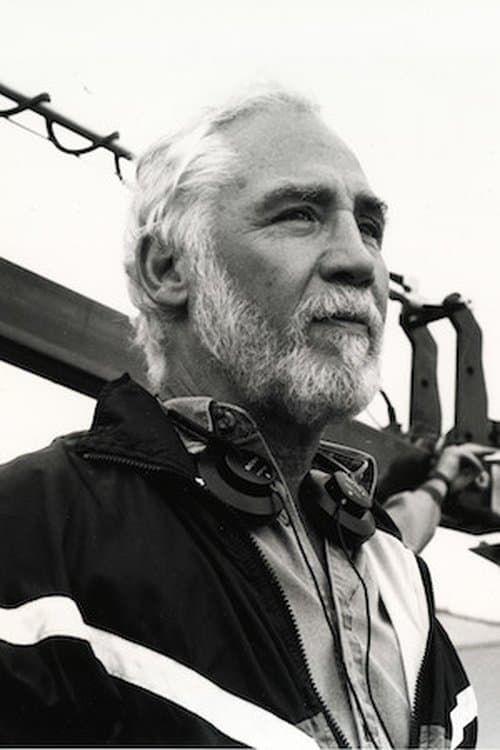 Robert M. Young's Photo