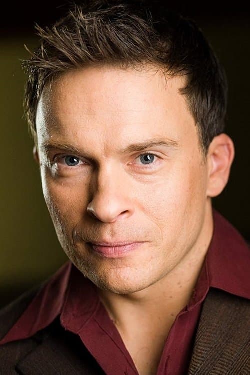 Robert Mann image