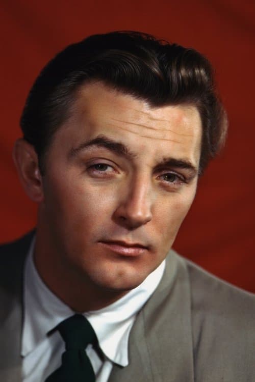 Robert Mitchum image