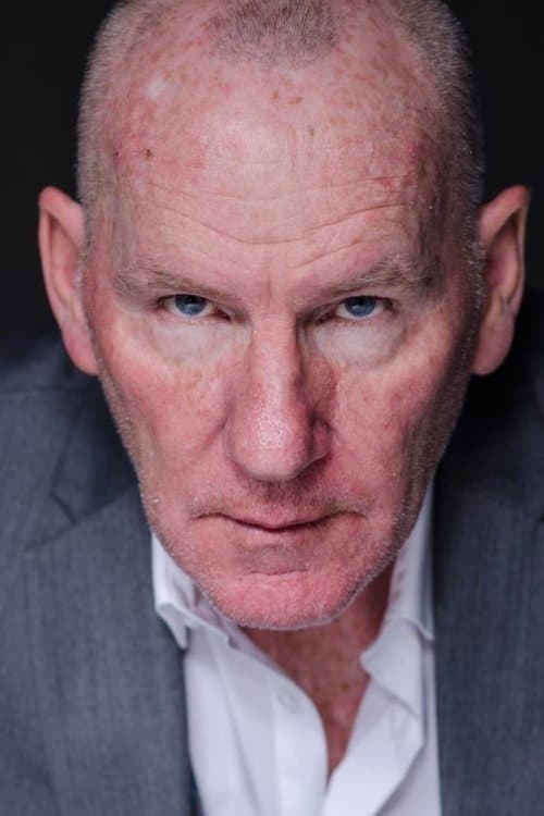 Robert Morgan image