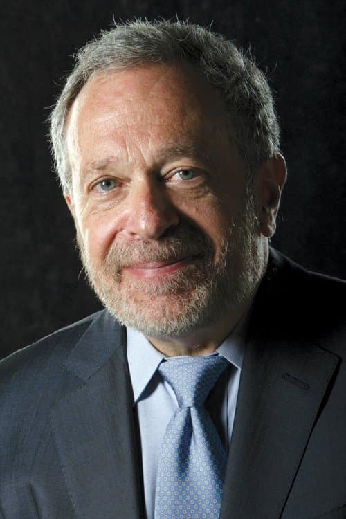 Robert Reich image