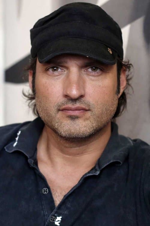 Robert Rodriguez image