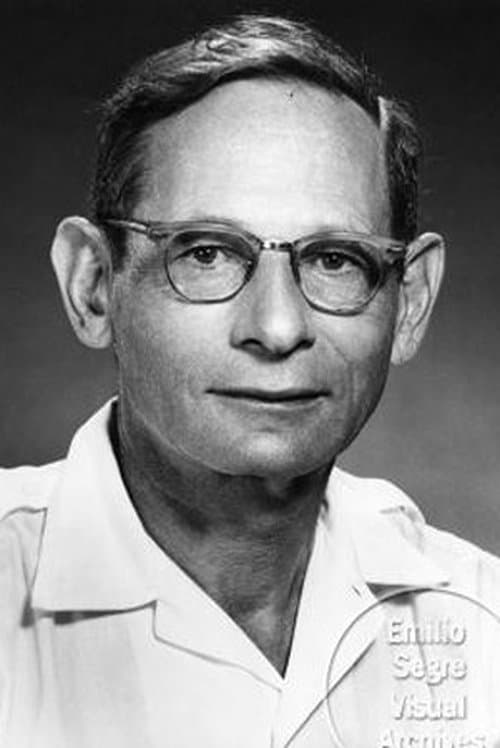 Robert Serber image