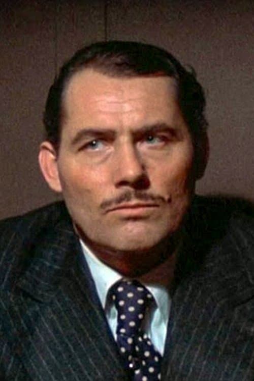 Robert Shaw image