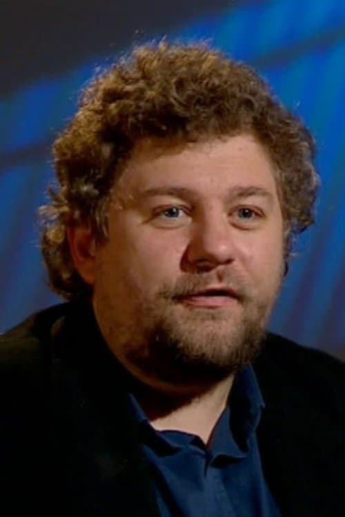 Robert Shearman image