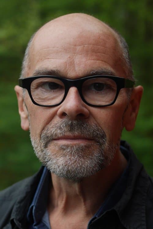 Robert Stone's Photo