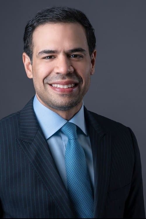 Roberto Angel Salcedo image