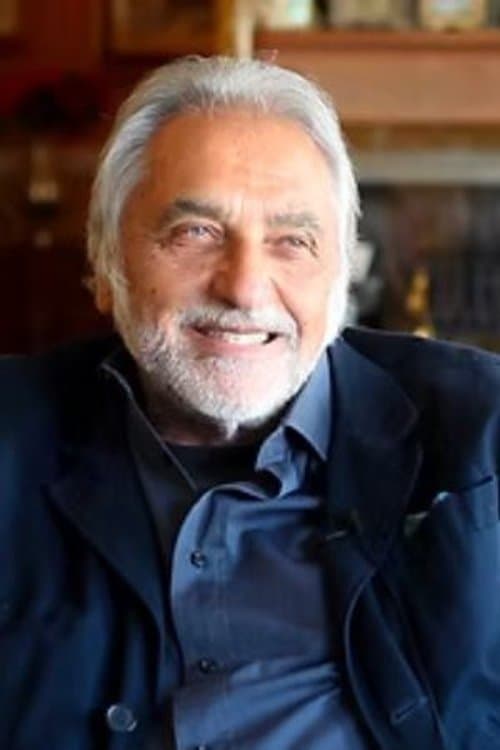 Roberto D'Ettorre Piazzoli's Photo