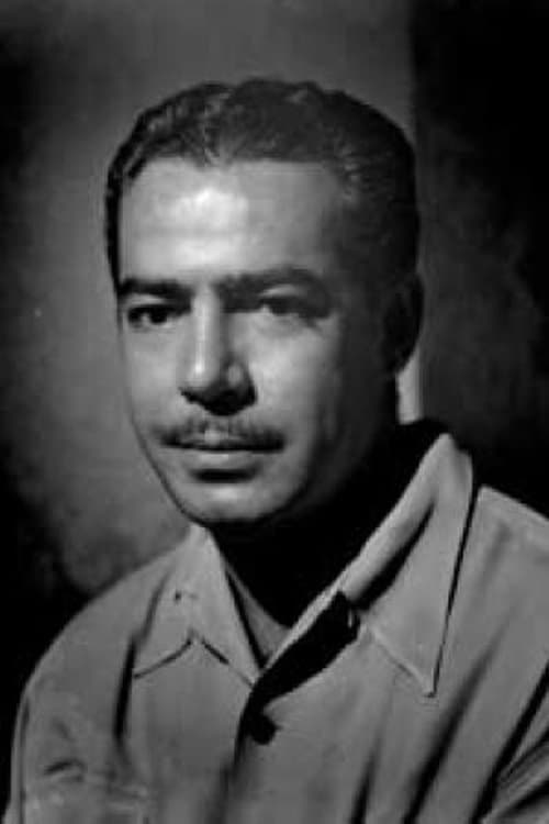 Roberto Gavaldón's Photo