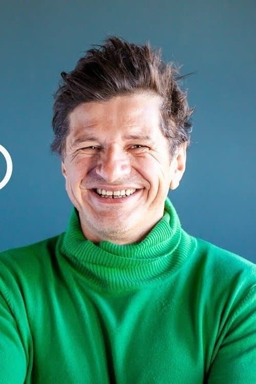 Roberto Giacomello image