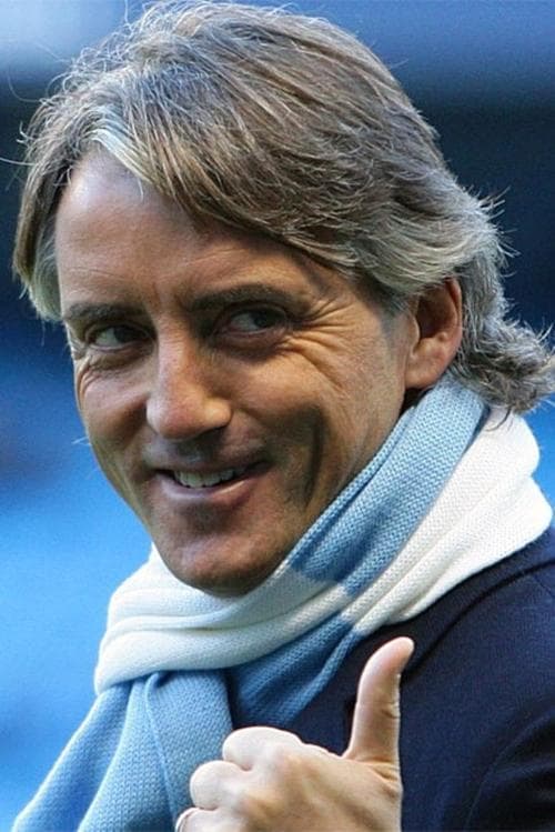 Roberto Mancini image