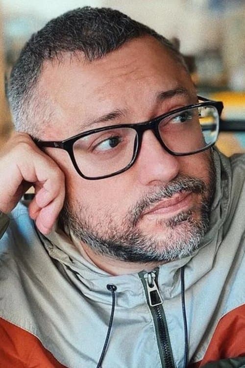 Roberto Pérez Toledo's Photo