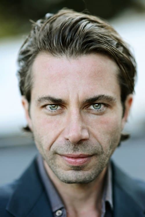 Roberto Turchetta image