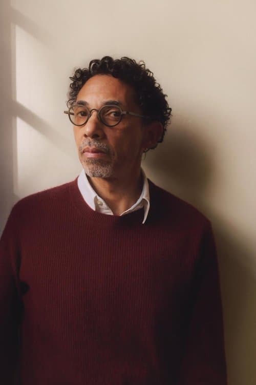 Robin D.G. Kelley image