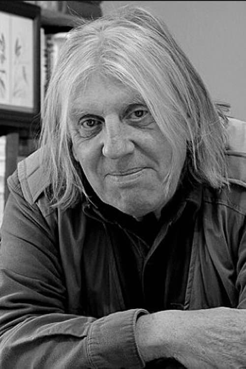Robin Driscoll image