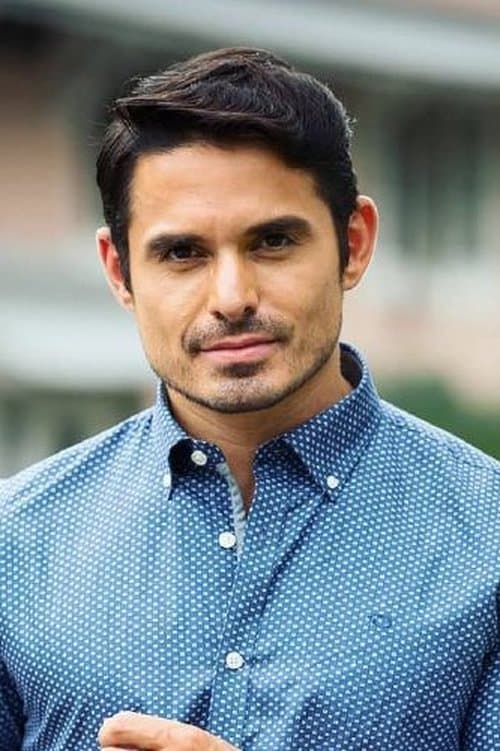Robin Durán image