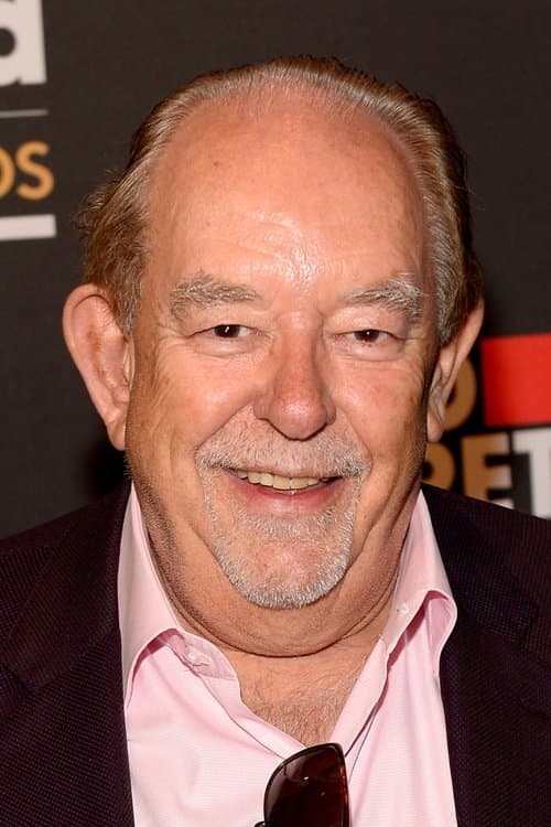 Robin Leach image