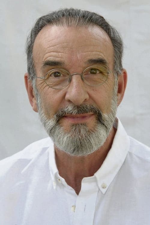 Robin Renucci image