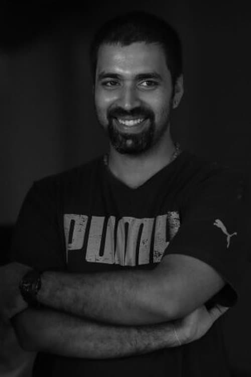 Roby Varghese Raj's Photo
