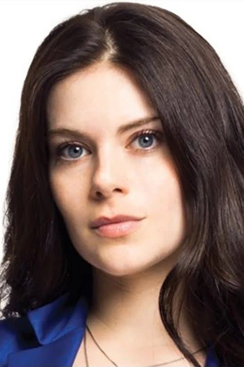 Robyn Doolittle image