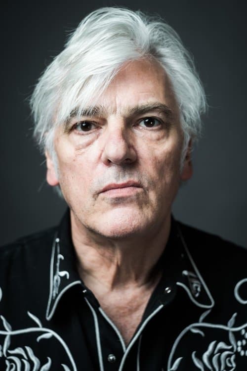 Robyn Hitchcock image