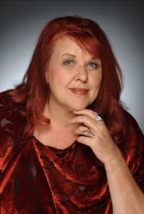 Robyn Reede image