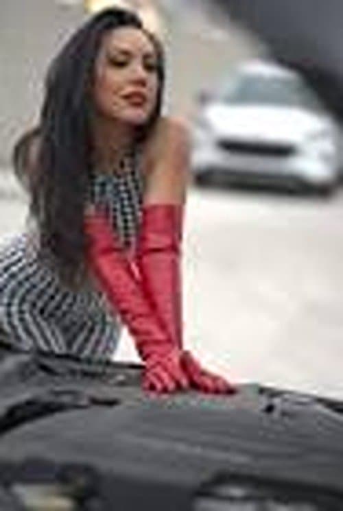 Robyn Rose image