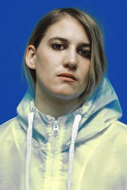 Rocío Saiz image